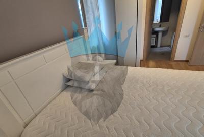 Apartament 3 Camere Complex Premium North Lane Baneasa Bucuresti - 18