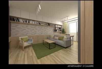 Apartament 2 camere, Nicolina - Pepinierei, cod: 129979 - 6