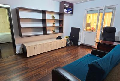 69.900 euro! Apartament 2 camere, langa LIDL Dacia, centrala, mobilat, liber - 1