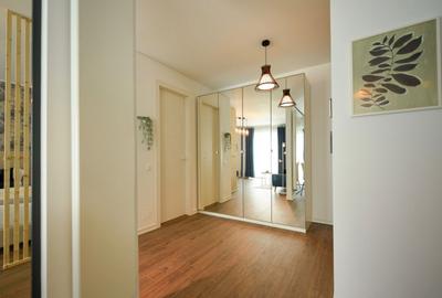 Vanzare Studio Cloud 9 Residence Aviatiei - 27