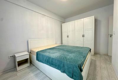 Str. Pepinierii - Ap 2 camere mobilat si utilat, etaj 1, 53 mp - 4