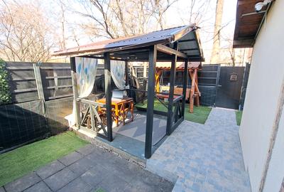 Apartament cu 2 camere decomandat, mobilat în Basarabia