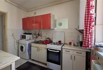 Apartament 3 camere Calea Bucuresti - 2