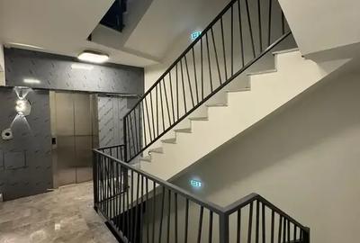 Apartament Penthouse 3 Camere 158 MP Zona Dacia Eminescu - 11