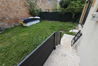 Apartament de închiriat, 4 camere, 130 mp, semicentral zona Horea - 18
