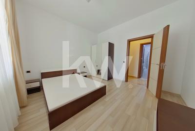 Închiriere apartament cu 3 camere, mobilat si utilat, Isaran, Tractorul - 10