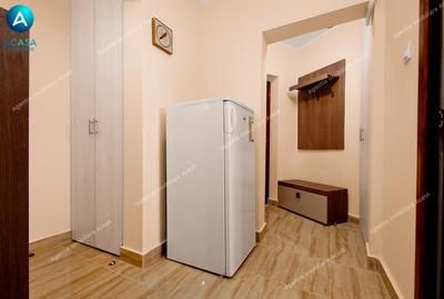 Apartament 1 cam de inchiriat Mazepa 1 - 2