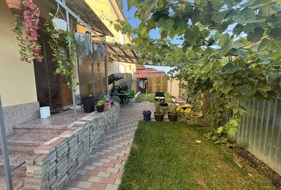Duplex cu 5 camere în Ghirodei