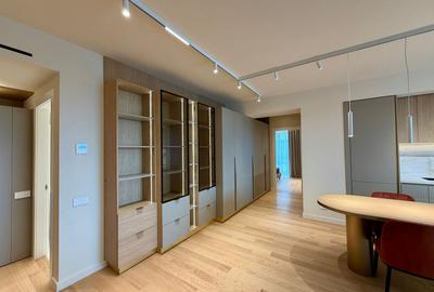 Apartament 4 Camere | Premium | 2 Locuri Parcare | Prima Închiriere - 7