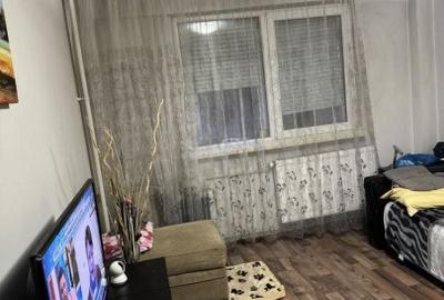 Brancoveanu | 2 Camere | Semidec | 1/10 | Metrou - 1