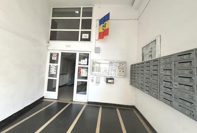 Vanzare 2 camere - gata de mutare - mobilat/utilat - zona Gara De Nord - 10