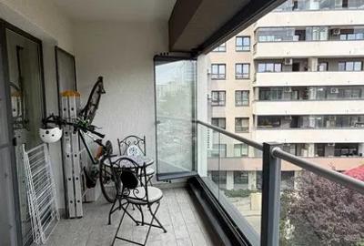Inchiriere Apartament 2 camere Bloc Nou Bd.Timisoara-Lujerului - 8