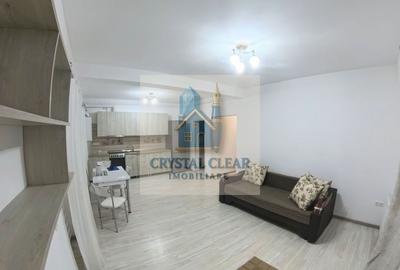 Apartament cu 2 camere decomandat în Unirii