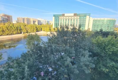 Apartament cu 2 camere decomandat în Unirii