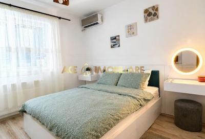 2 Camere de inchiriat | Popesti Leordeni | Metrou | Parcare | Centrala - 1