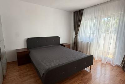 Proprietar - Apartament 3 camere Lacul Tei/Floreasca: centrala proprie - 4