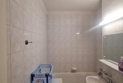 Apartament 1 camera ,decomandat xuloc de parcare,zona Iulius Mall - 9