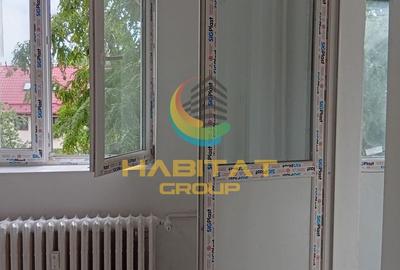 Apartament cu 2 camere decomandat în Brâncoveanu