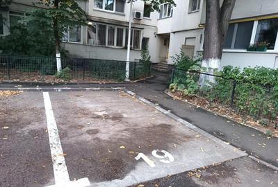Aviatiei || Metrou Aurel Vlaicu || 3 camera de inchiriat || Parcare - 11