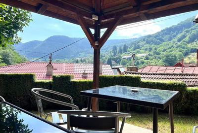 Apartament 2 camere la casa cu curte proprie Schei - 2