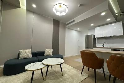 Apartament 3 Camere Lux Up Site Floreasca Promenada Vedere Panoramica - 3