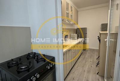 🏠Apartament 1 cam, 40MP, decomandat, etaj 3 // 📍Capăt Păcurari - Rediu - 5