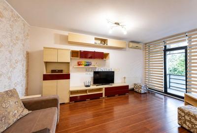 Apartament 3 camere, complet mobilat, decomandat, etaj intermediar - 6