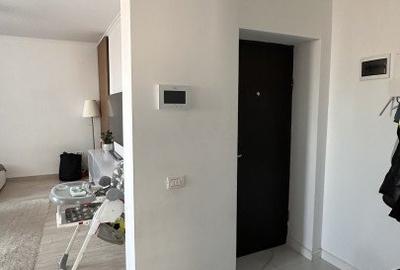 Apartament cu 3 camere la etajul 3 in Giroc - 17