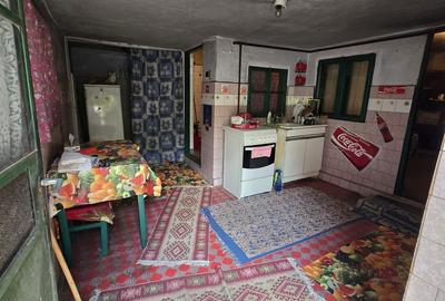 CASA-RAHOVA–TEIUS | TEREN 197MP |  122 MP UTILI - 3 CAMERE | 0% COMISION | - 12