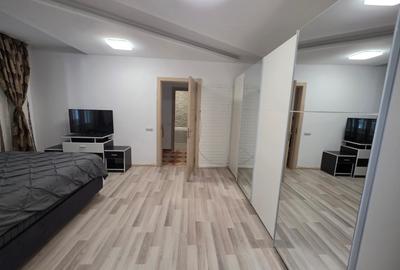 Berceni, Oltenitei, chiar pe Anton Bacalbasa, renovata, mobilata si utilata - 5