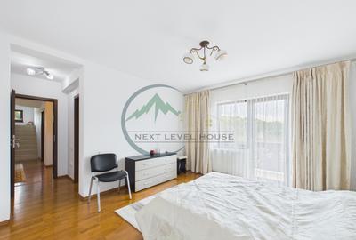 Casa cu priveliste de vis si potential turistic sau investitie in zona Bran - 17