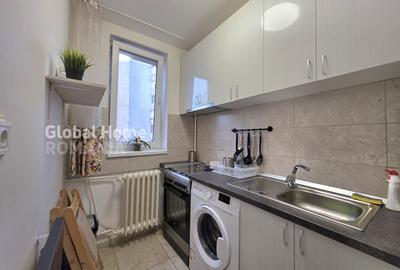 Apartament 4 Camere + Balcon | Militari - Apusului | Bloc Izolat Termic - 23