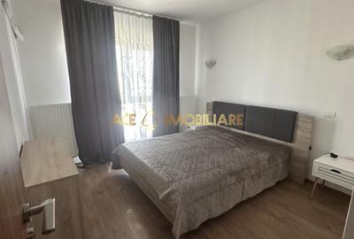 2 Camere de Închiriat | Exigent Plaza F1 | Centrala | Metrou - 3