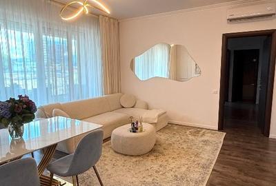 Laguna Residence, 3 CAMERE LUX, 105 MP, TERASA, ETAJ 4, PREMIUM - 3