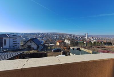 Casa de vanzare Apahida,teren 798mp,suprafata utila 170 mp,pret 280 000 euro. - 2
