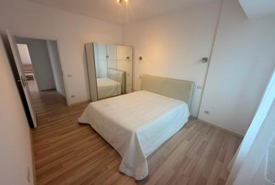 Penthouse 3 Camere LUX | View liber | Terasa panoramica | Nerva Traian - 14