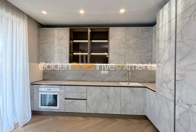 Apartament 4 camere | 165 mp | Piscină | Complex nou 2025 - 12