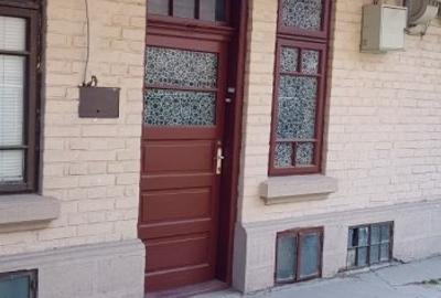 Apartament cu 2 camere semidecomandat, mobilat în Grivița