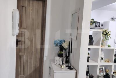 Apartament 2 camere decomandate | 52 mp | Parcare cu CF | Apahida - 4