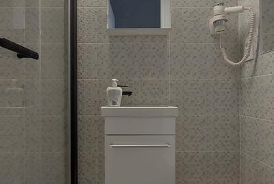 Apartament de LUX PRIMA INCHIRIERE– 3 Camere – desing Modern & dotări Superioare - 15