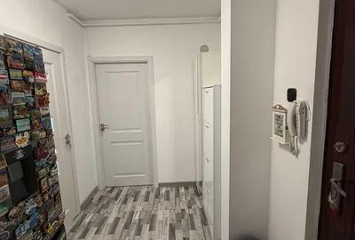 Apartament 2 Camere | Calea Rahovei | Decomandat | Parcare | Bloc Reabilitat | - 5