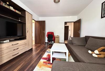 Drumul Taberei: 2 Camere Decomandat, 1 Minut Metrou Romancierilor, Renovat 2024 - 4