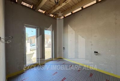 Casa individuala | 115 mp | 399 mp teren | Toate utilitatile | Orizont - 6