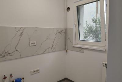 Garsoniera Renovata 2026, etaj 2, Dorobantilor - 4