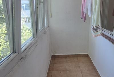 Tomis Nord/Cireșica Apartament 2 Camere decomandate Centrală Gaze - 4