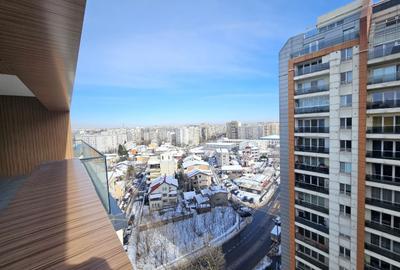 Duplex 3 camere de vanzare, zona Calea Dudești 186/Select Residence - 25