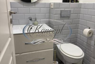 Apartament la cheie pe Aurel Vlaicu - 10