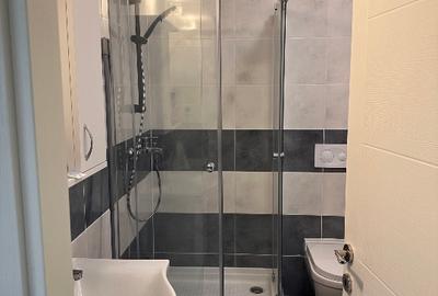Apartament 2 camere cu piscina - 10