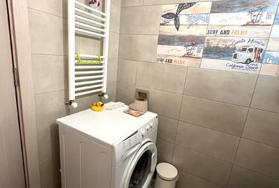Ap 2 Camere | 9 min Metrou Nicolae Teclu | Centrala | Pet Friendly | Parcare - 7