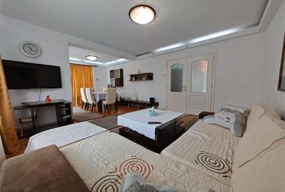 Vanzare casa imbratisata de natura in zona Bunloc, teren 445 mp - 29